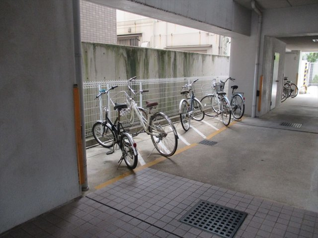 メイセイハイツII|名古屋市の賃貸ならMy賃貸のその他共用部分|メイセイハイツⅡ