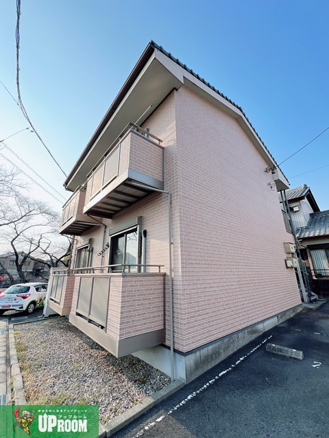 つくしのバルコニー