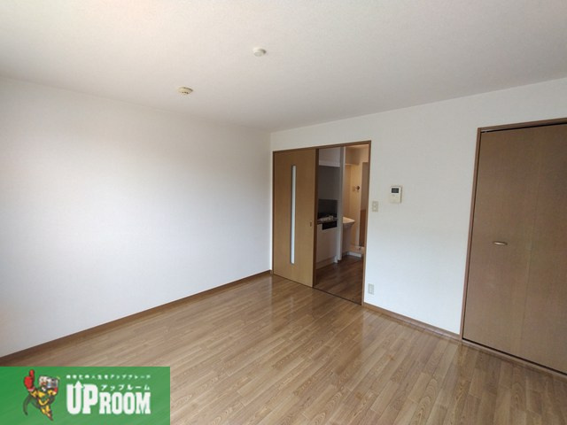 つくしの居間・リビング