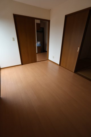 ワンダーミューの居間・リビング
