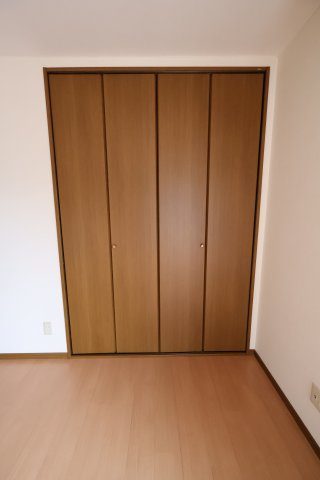 ワンダーミューの収納