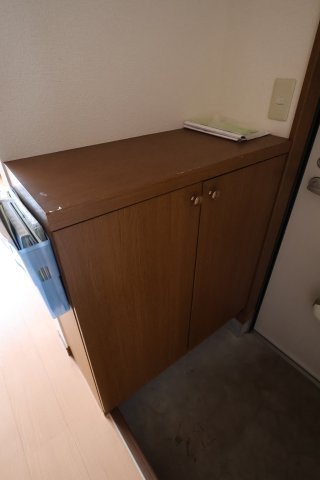 ワンダーミューのその他