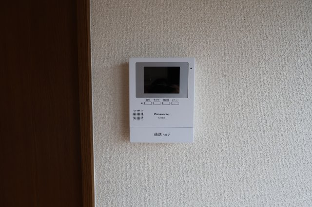 ワンダーミューのセキュリティ