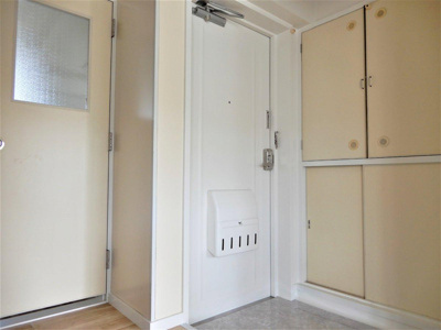 【玄関】 | ビレッジハウス勝平2号棟 | ※同タイプのお部屋の写真です。