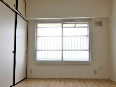 【その他】 | ビレッジハウス勝平2号棟 | ※同タイプのお部屋の写真です。