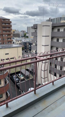 【展望】 | 川口サマリヤマンション