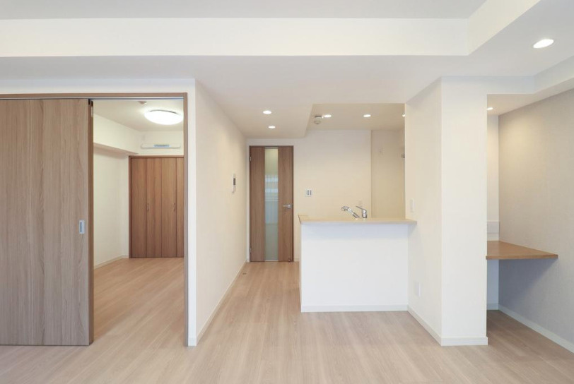 エクセルシオール錦糸町　８階　リ　ノベーション済