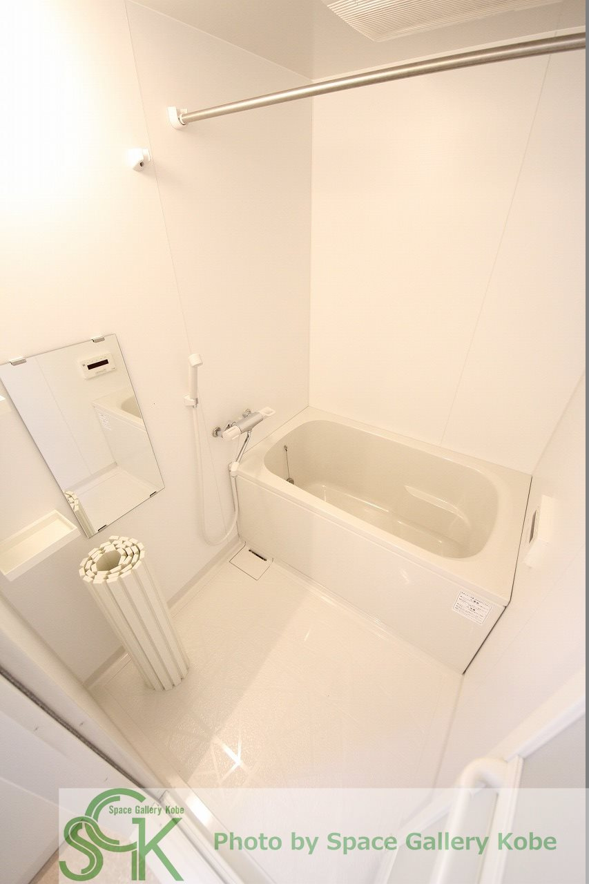 リバレインの浴室|※お部屋により仕様が異なる場合があります※