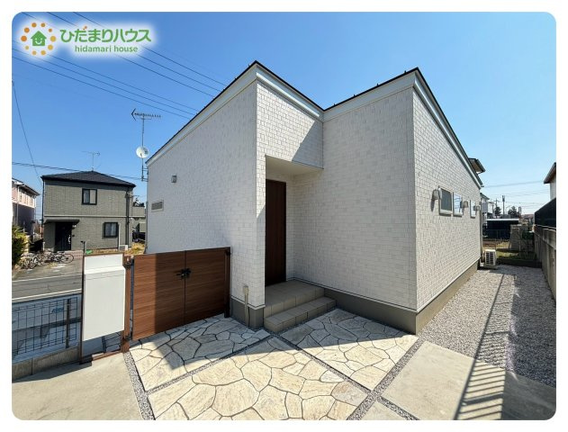 熊谷市船木台1丁目　中古一戸建て