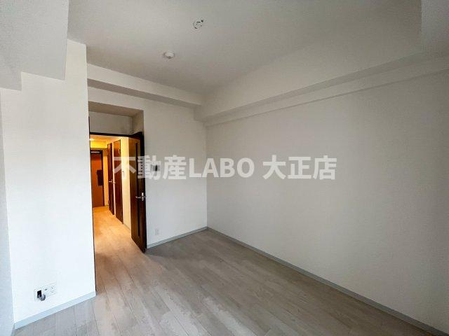 フォーリアライズ大正ノーブルの内装