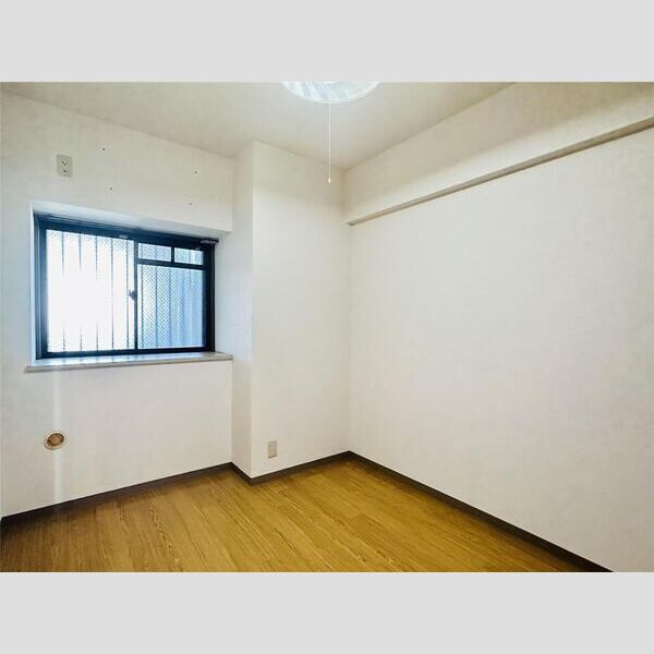 サクラメント今宿の内装