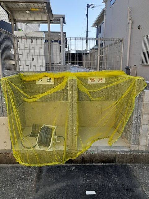 ベル　セゾンⅠ　　刈谷市の賃貸ならクラスホーム刈谷店のその他共用部分