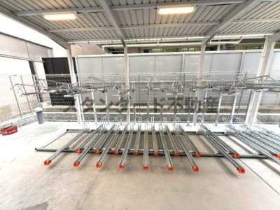 【その他共用部分】 | コンフォリア・リヴ南森町Ⅱ