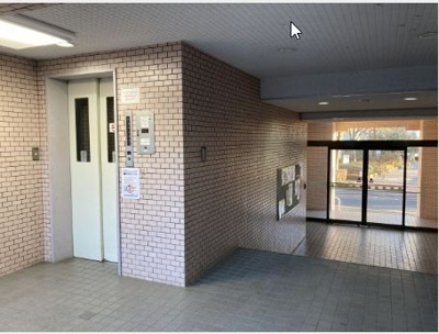 【その他共用部分】 | メゾンベール壱番館