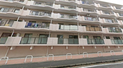 【外観】 | メゾンベール壱番館