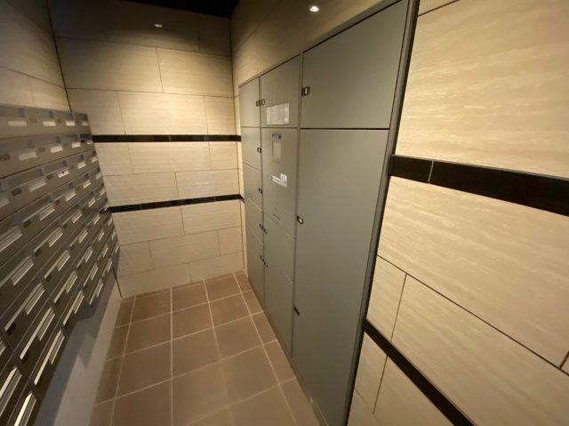 プレサンス金山コネクト|名古屋市の賃貸ならMy賃貸のその他共用部分|プレサンス金山コネクト