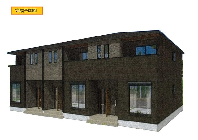 グラン　ポルトⅠ