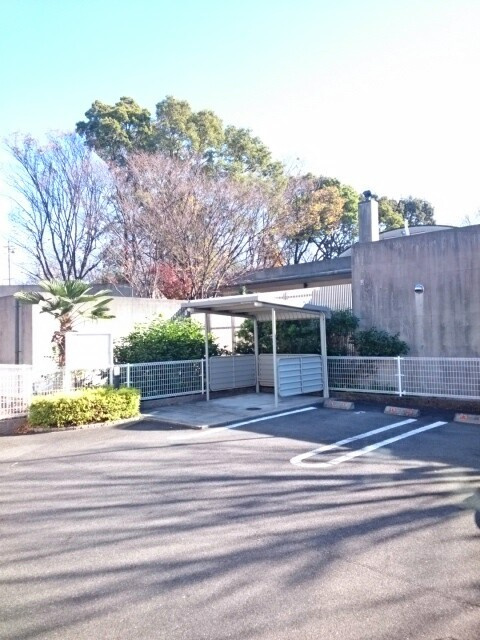 ヴィラージュ上重原　　刈谷市近郊の賃貸はクラスホームのその他共用部分