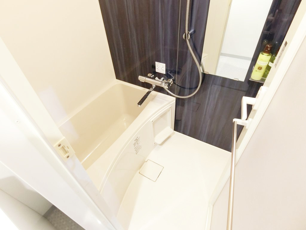 ジェノヴィア御徒町スカイガーデンの内装|内装も気になるポイント