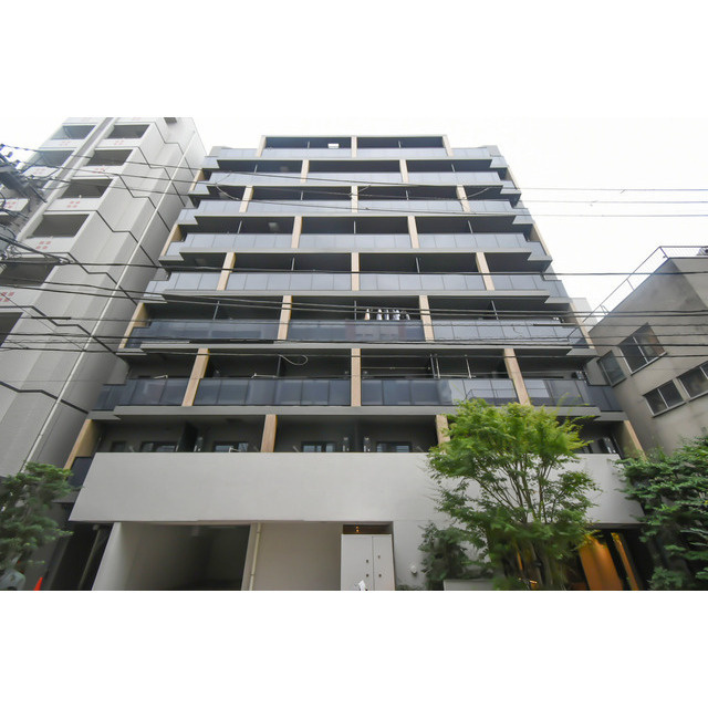 コスモグラシア両国レジデンス