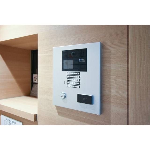 コスモグラシア両国レジデンスのその他共用部分