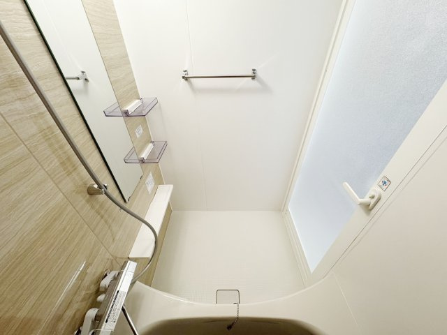 LUMEED南千住の内装|内装も気になるポイント