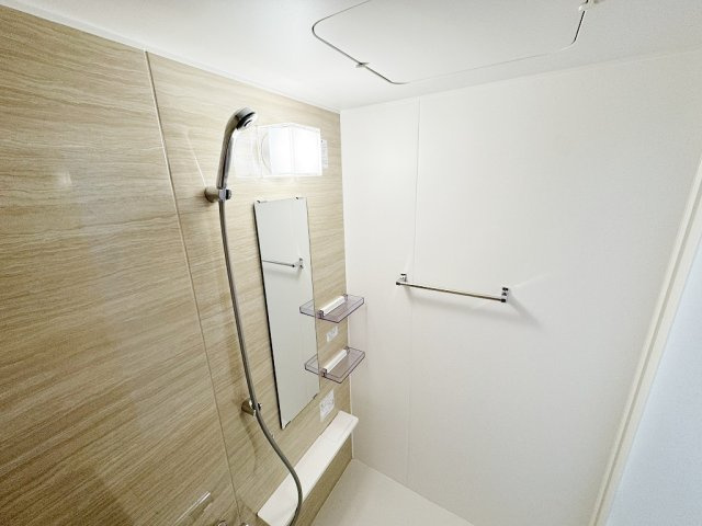 LUMEED南千住の内装|中はこのようになっています