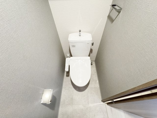 LUMEED南千住の内装|内装です