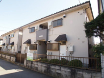 メゾン芝山Ｂの画像