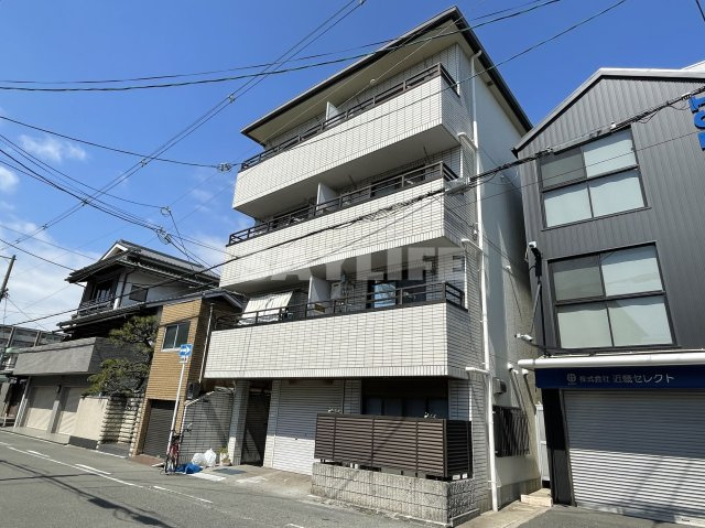 ラ・フォーレ諏訪Ⅱ