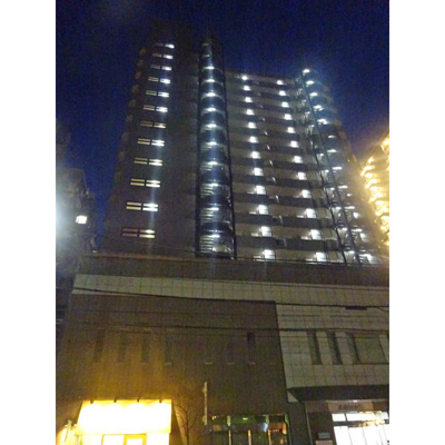 【外観】 | リビエール栄町 | 外観