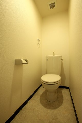 フルールのトイレ|※完成前につき写真はイメージです。色仕様は現況優先になります。