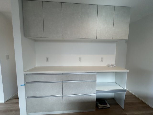 【キッチン】の画像