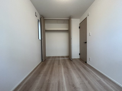 【収納】 | 北五葉３丁目　新築戸建