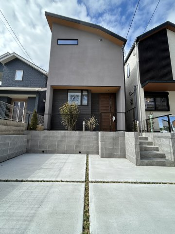 【外観】の画像