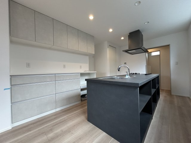 【キッチン】の画像