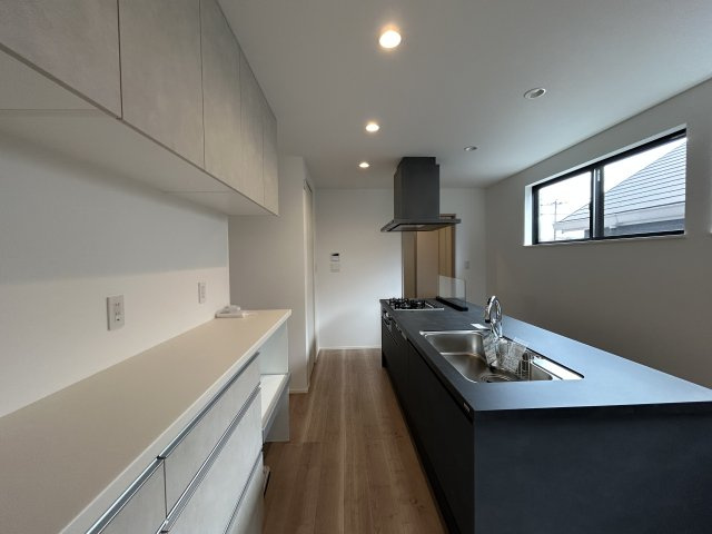 【キッチン】の画像