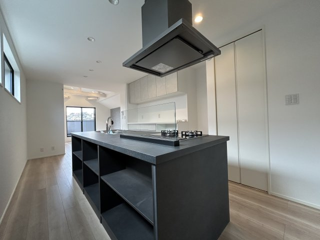 【キッチン】の画像