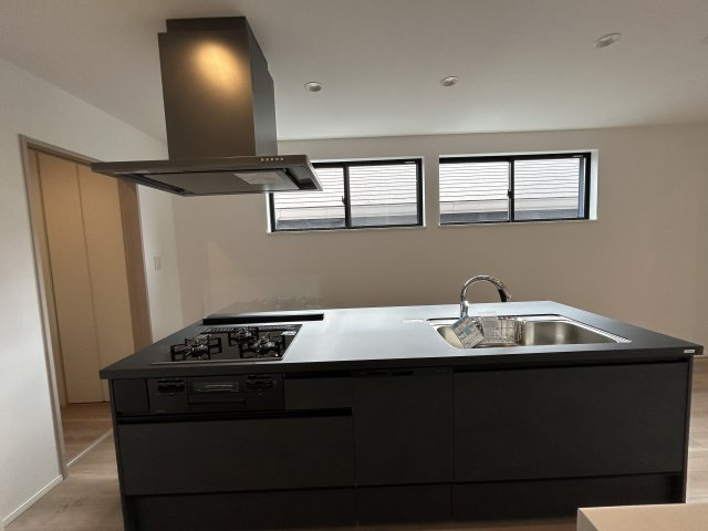 【キッチン】の画像