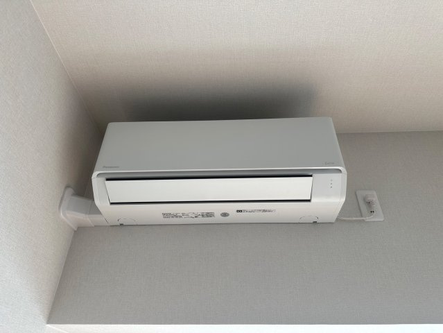 ドゥーエ南堀江の設備