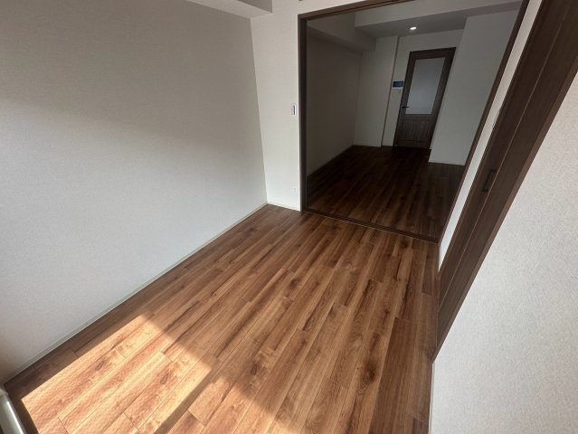ドゥーエ南堀江の内装
