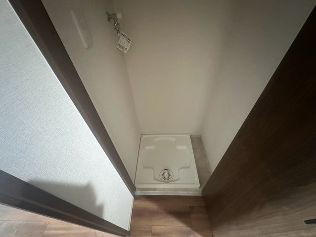 ドゥーエ南堀江の設備