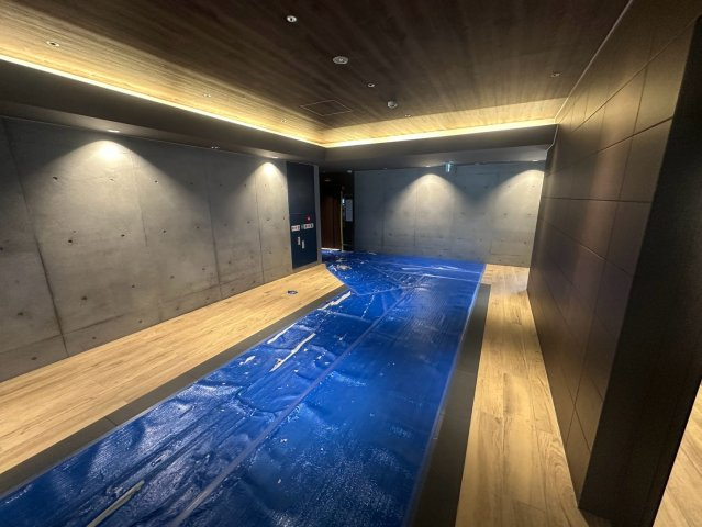 ドゥーエ南堀江のその他