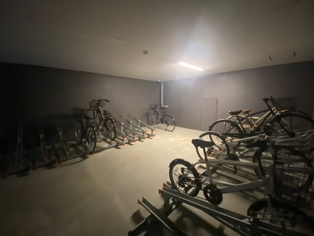 プレサンス広小路通葵|名古屋市の賃貸ならMy賃貸のその他共用部分