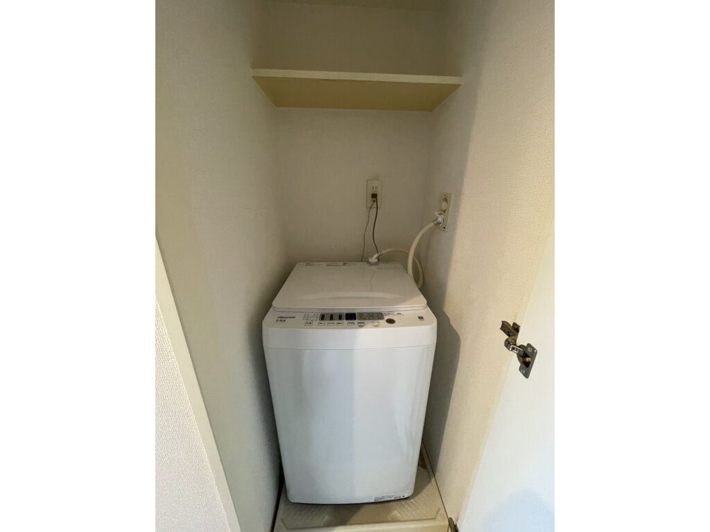 シンシア牛込の内装|過ごしやすい室内です