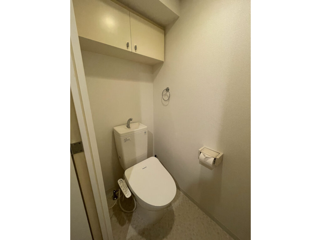 シンシア牛込の内装|内装も気になるポイント