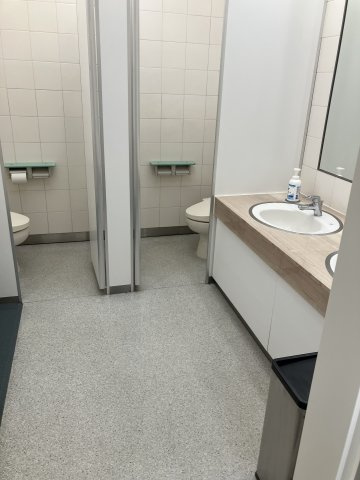 祐真ビル本館のその他