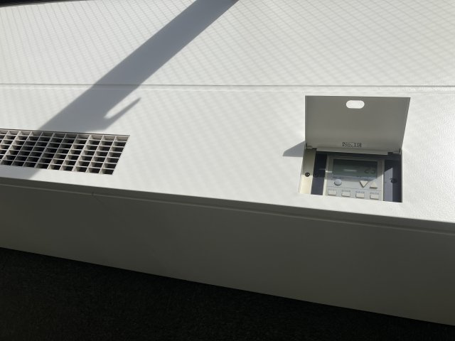 祐真ビル本館のその他