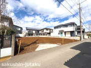 八千代台西４丁目　売地の画像