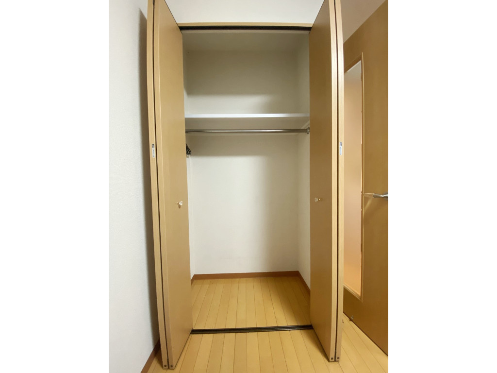 エスコートノヴェル代々木公園の内装|明るい室内です